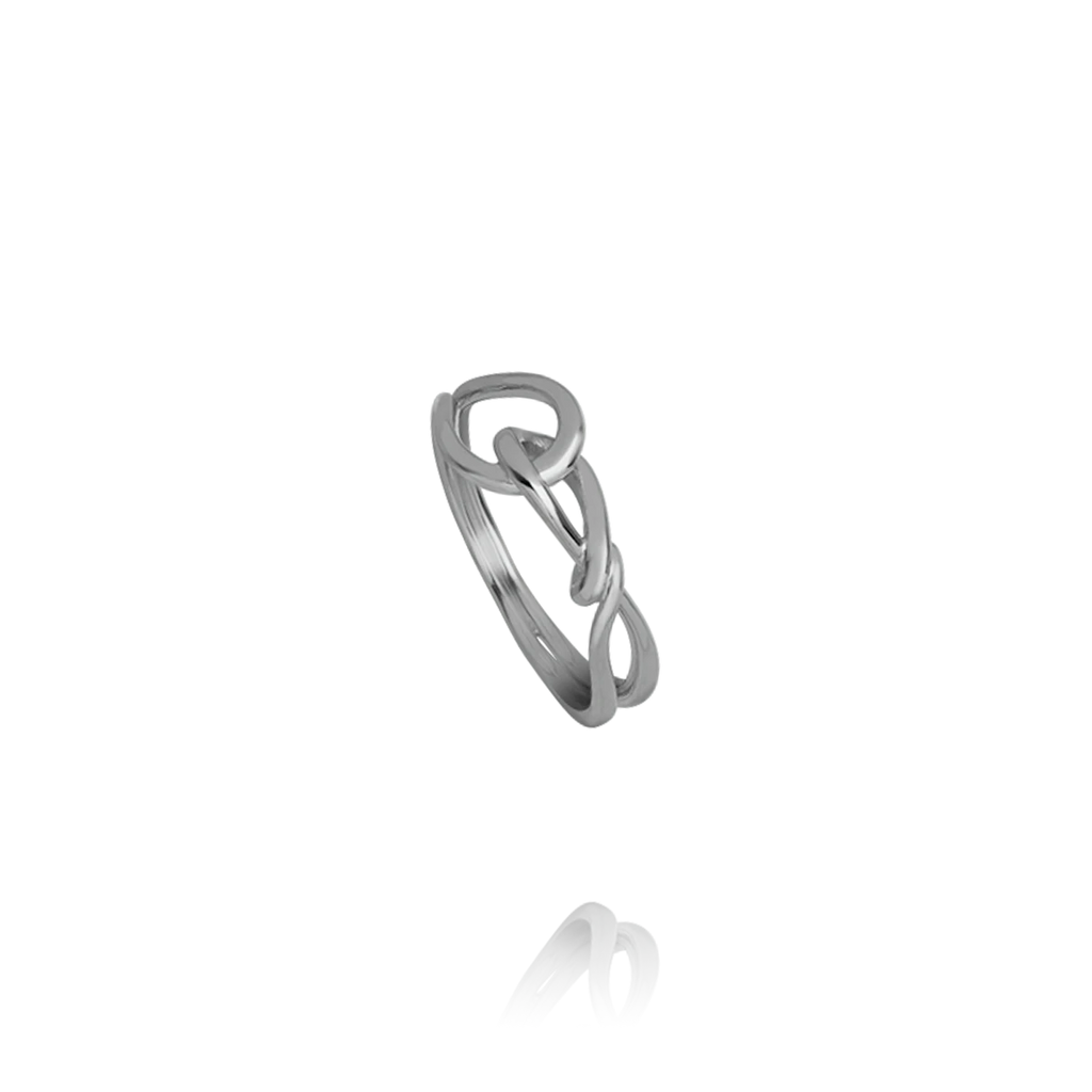 Jourdan Bijoux Bague Eterna AJF170298R