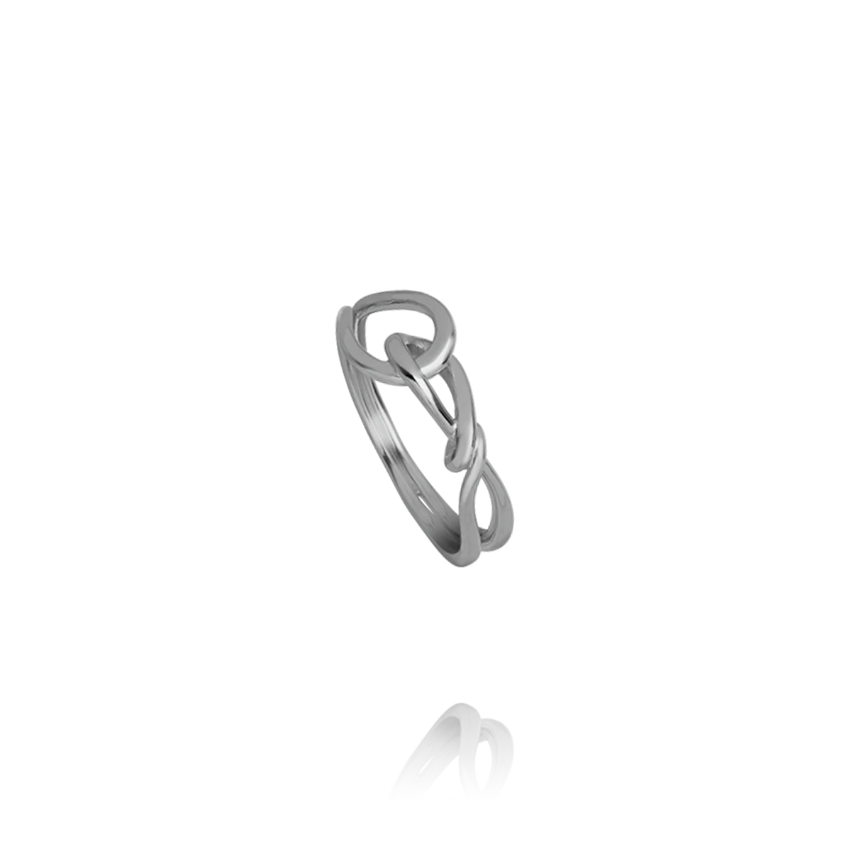 Jourdan Bijoux Bague Eterna AJF170298R