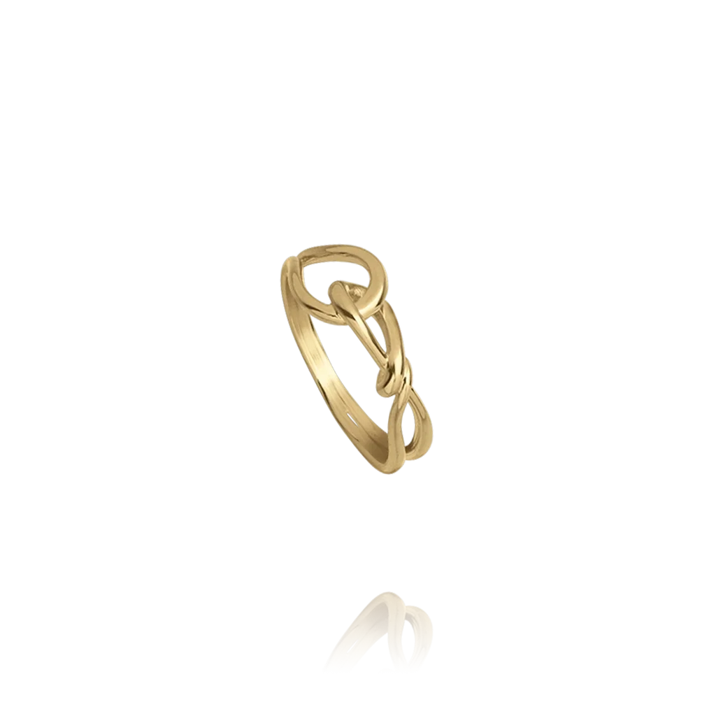 Jourdan Bijoux Bague Eterna AJF170299R