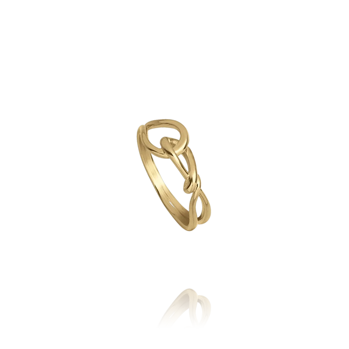 Jourdan Bijoux Bague Eterna AJF170299R