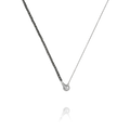Jourdan Bijoux Collier Dualia AJF170304N