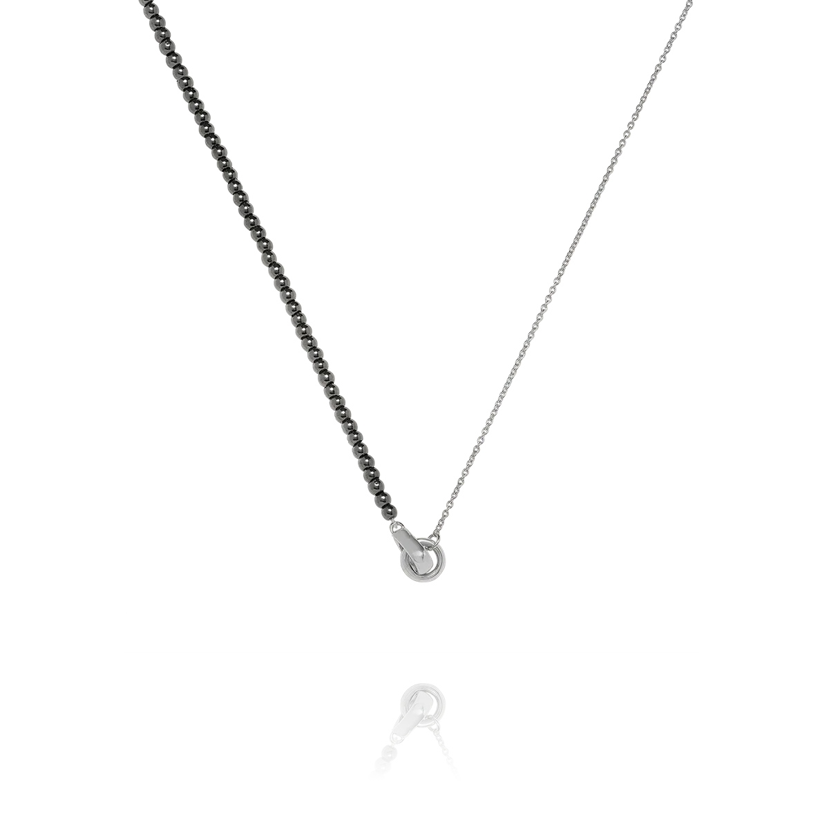 Jourdan Bijoux Collier Dualia AJF170304N