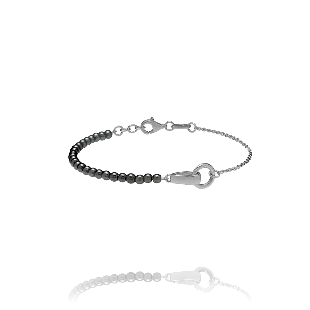 Jourdan Bijoux Bracelet Dualia AJF170305B