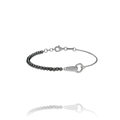 Jourdan Bijoux Bracelet Dualia AJF170305B