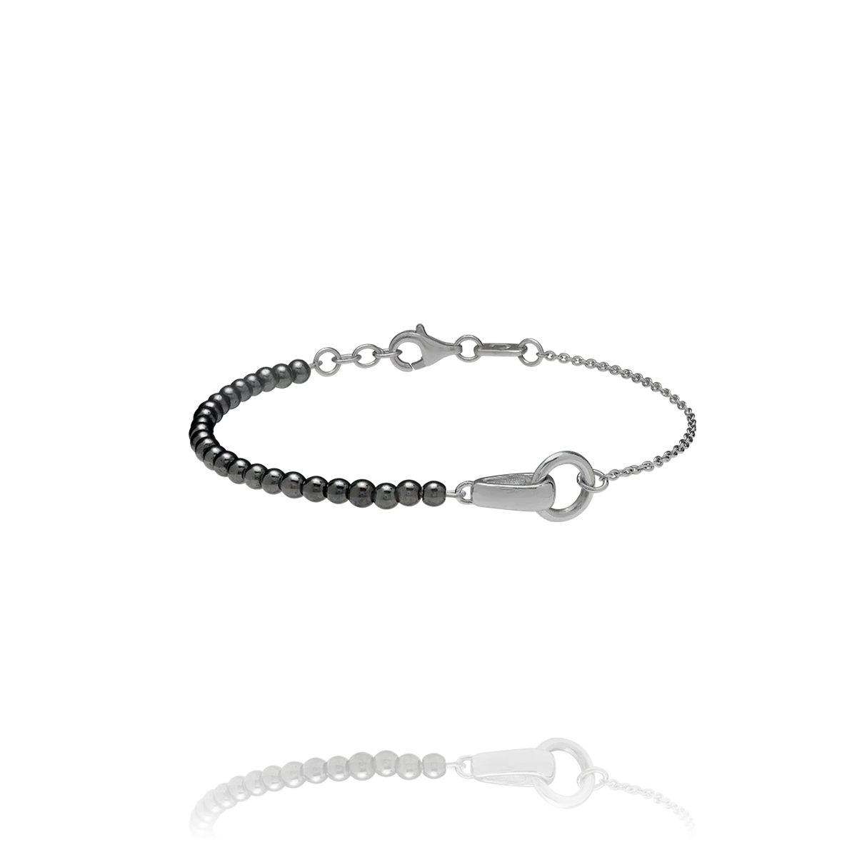 Jourdan Bijoux Bracelet Dualia AJF170305B