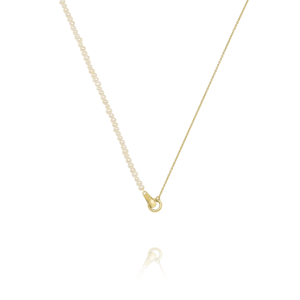 Jourdan Bijoux Collier Dualia AJF170308N