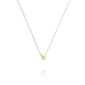 Jourdan Bijoux Collier Dualia AJF170308N