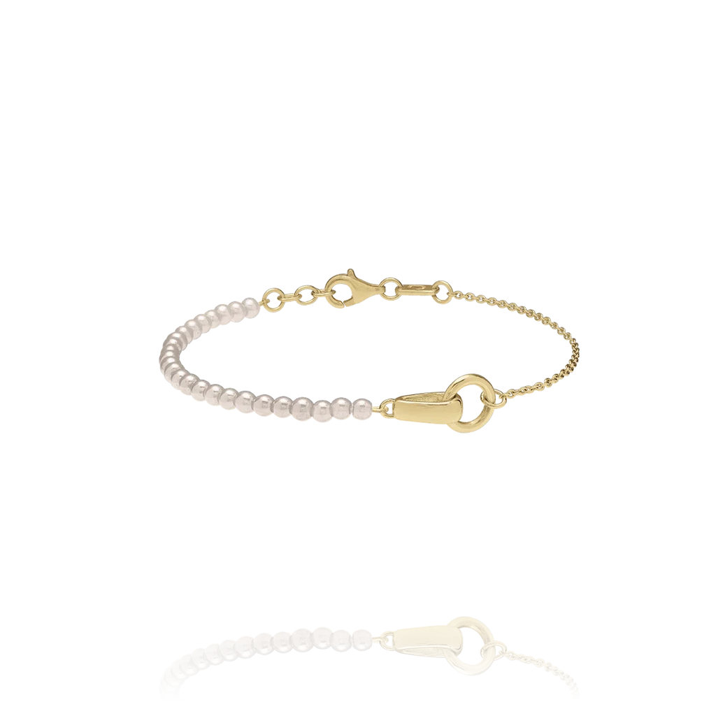 Jourdan Bijoux Bracelet Dualia AJF170309B