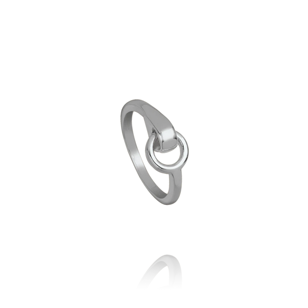 Jourdan Bijoux Bague Dualia AJF170310R