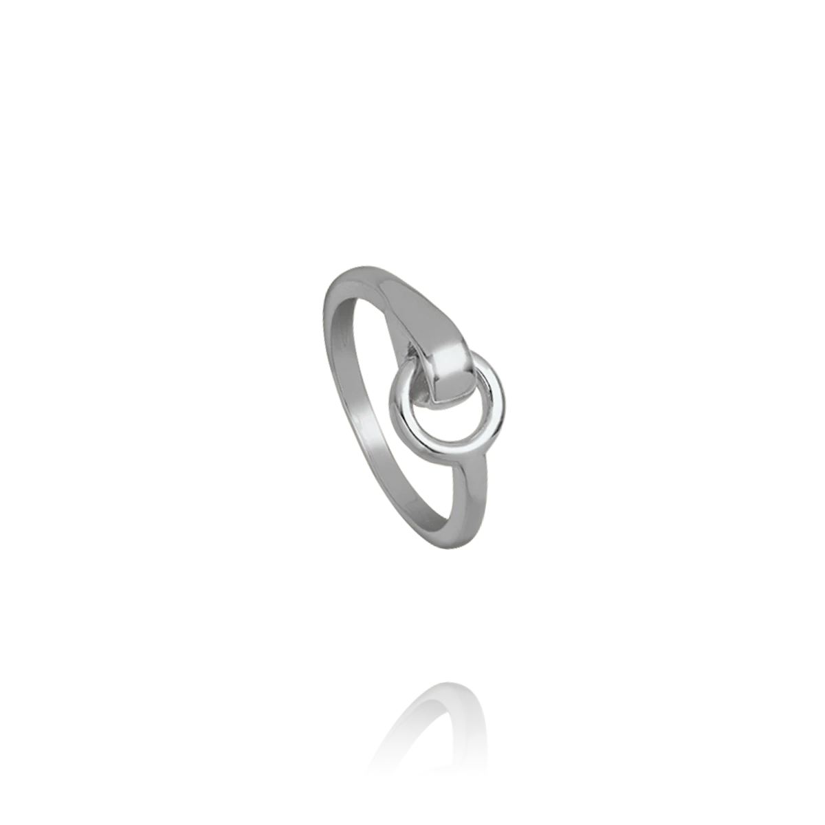 Jourdan Bijoux Bague Dualia AJF170310R