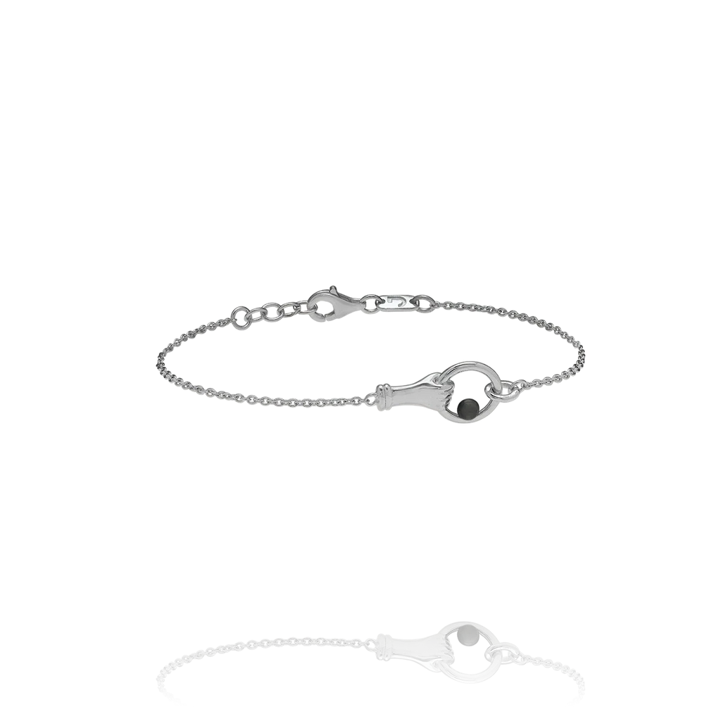 Jourdan Bijoux Bracelet Manea AJF170311B