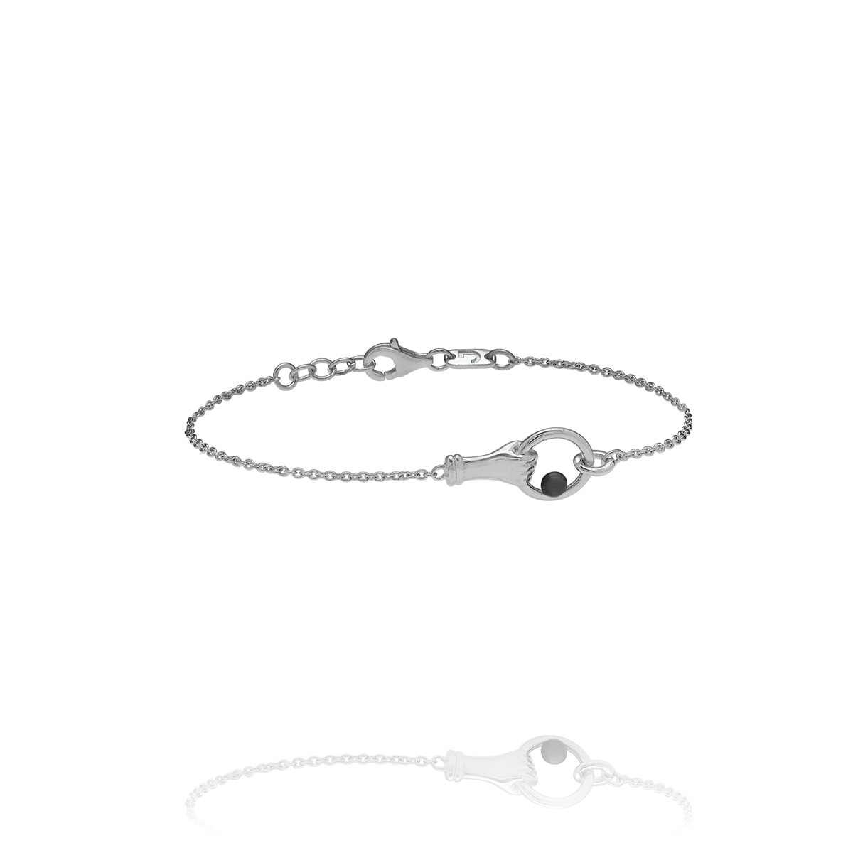 Jourdan Bijoux Bracelet Manea AJF170311B