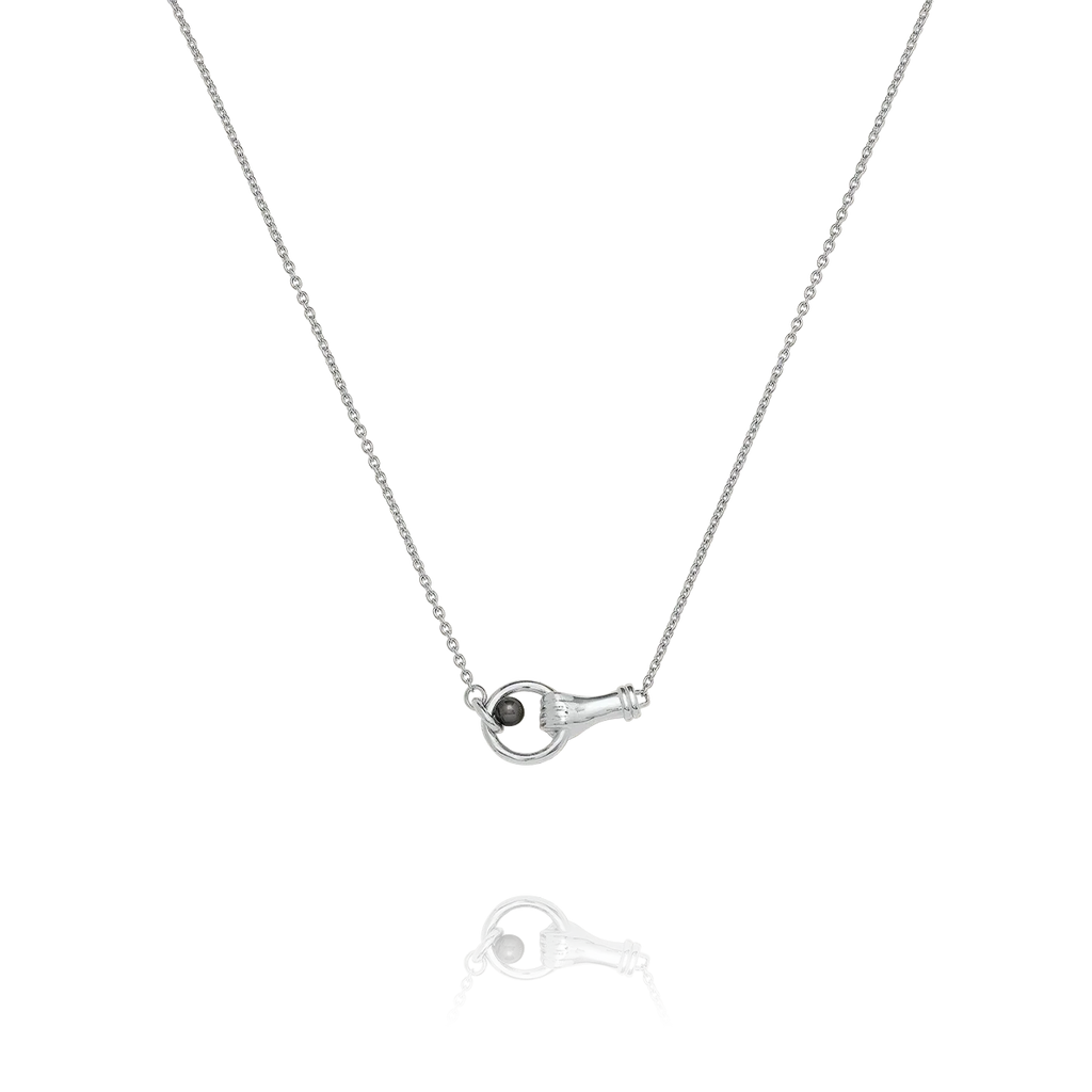Jourdan Bijoux Collier Manea AJF170312N