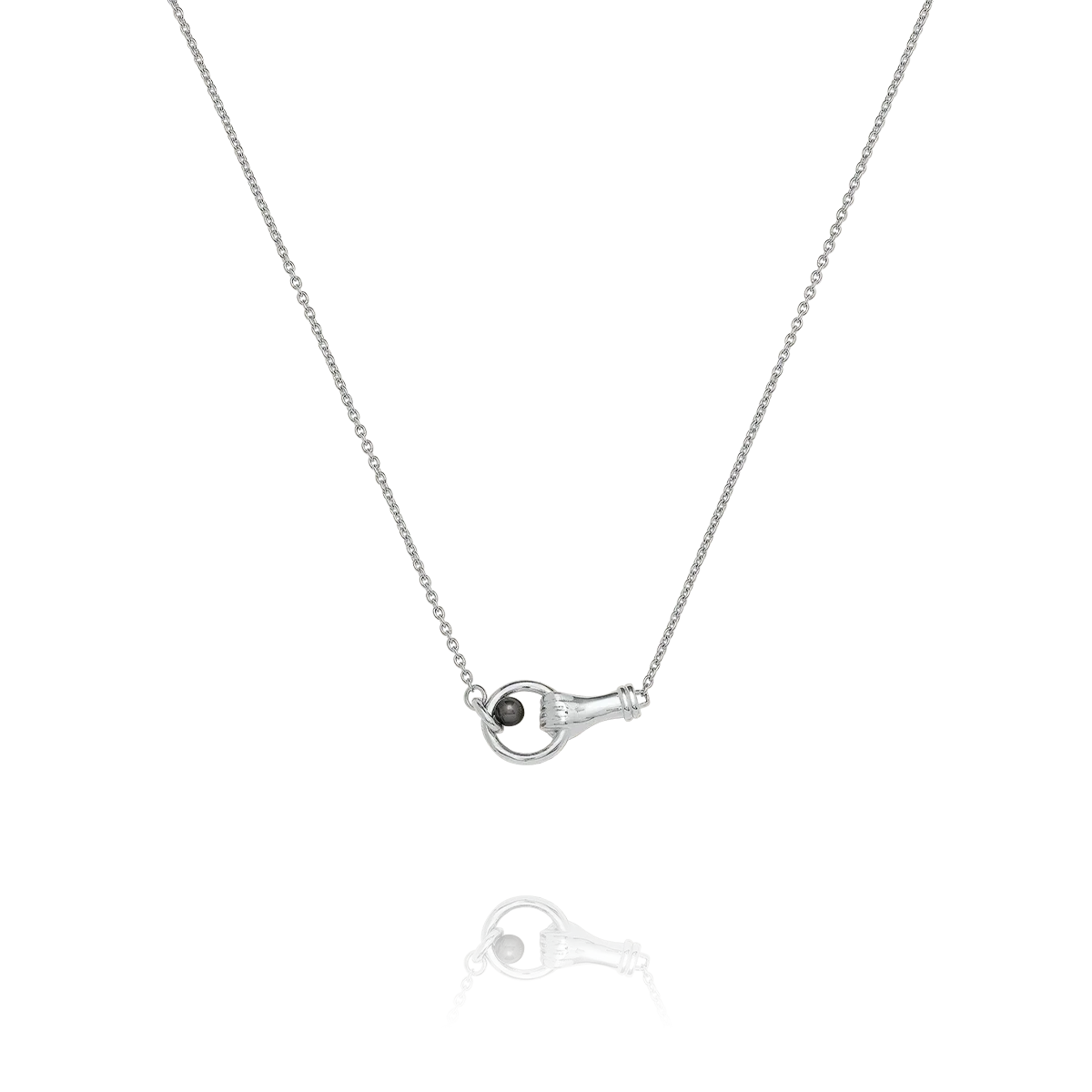 Jourdan Bijoux Collier Manea AJF170312N