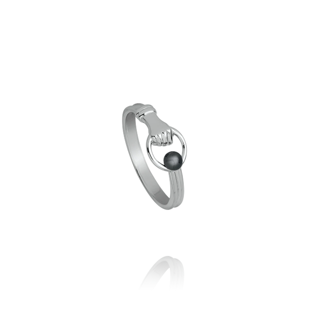 Jourdan Bijoux Bague Manea AJF170313R