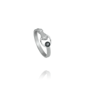 Jourdan Bijoux Bague Manea AJF170313R