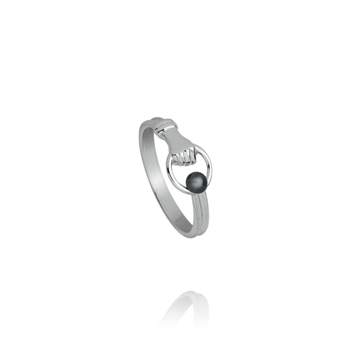 Jourdan Bijoux Bague Manea AJF170313R