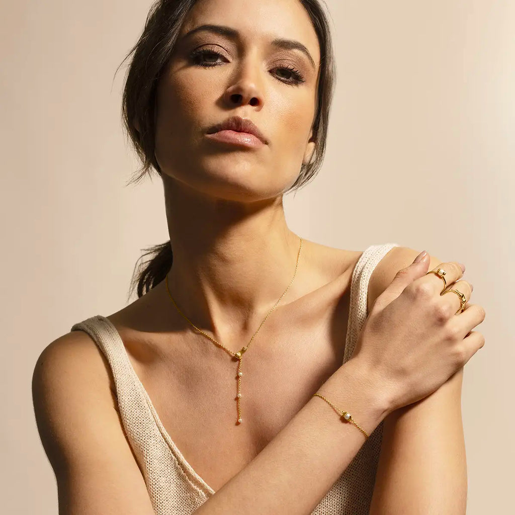 Jourdan Bijoux Bague Manea AJF170318R