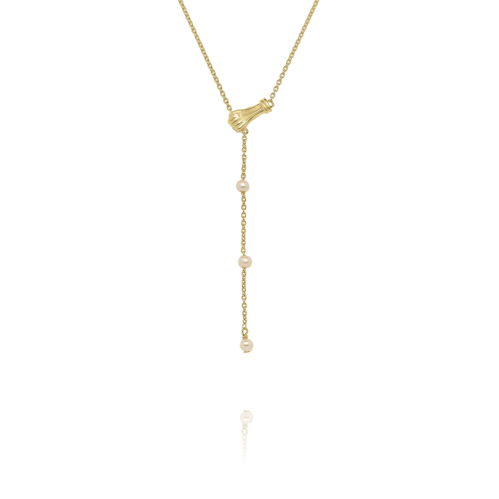 Jourdan Bijoux Collier Manea AJF170315N