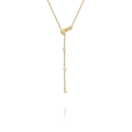 Jourdan Bijoux Collier Manea AJF170315N