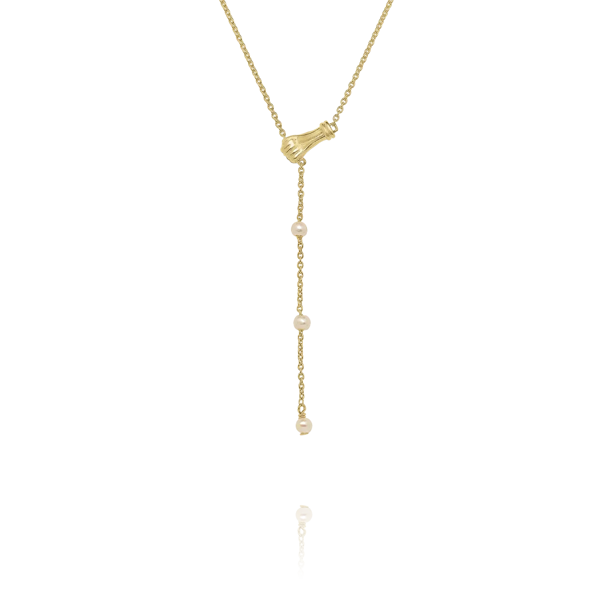 Jourdan Bijoux Collier Manea AJF170315N