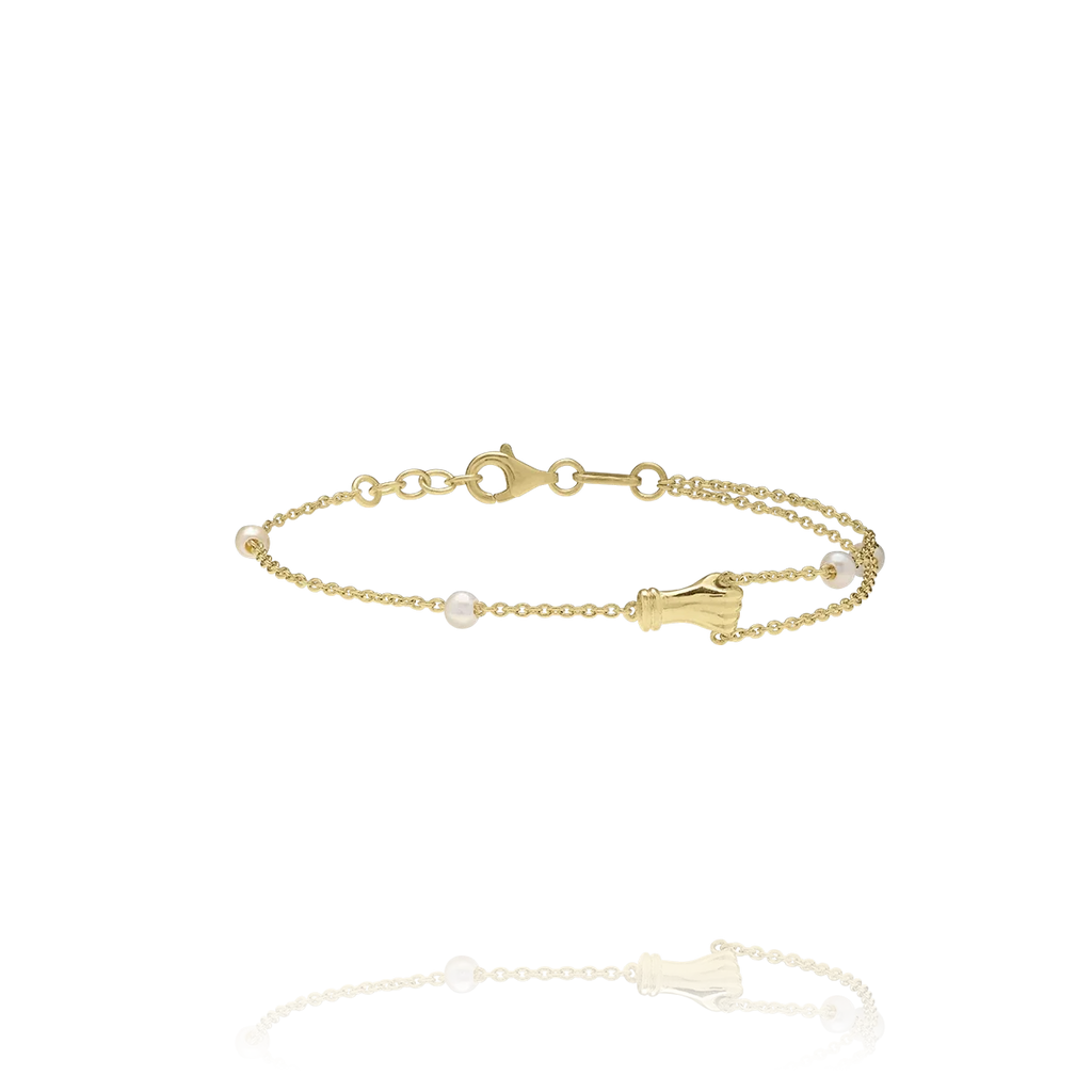 Jourdan Bijoux Bracelet Manea AJF170316B