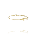 Jourdan Bijoux Bracelet Manea AJF170316B