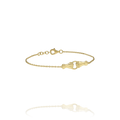 Jourdan Bijoux Bracelet Manea AJF170317B