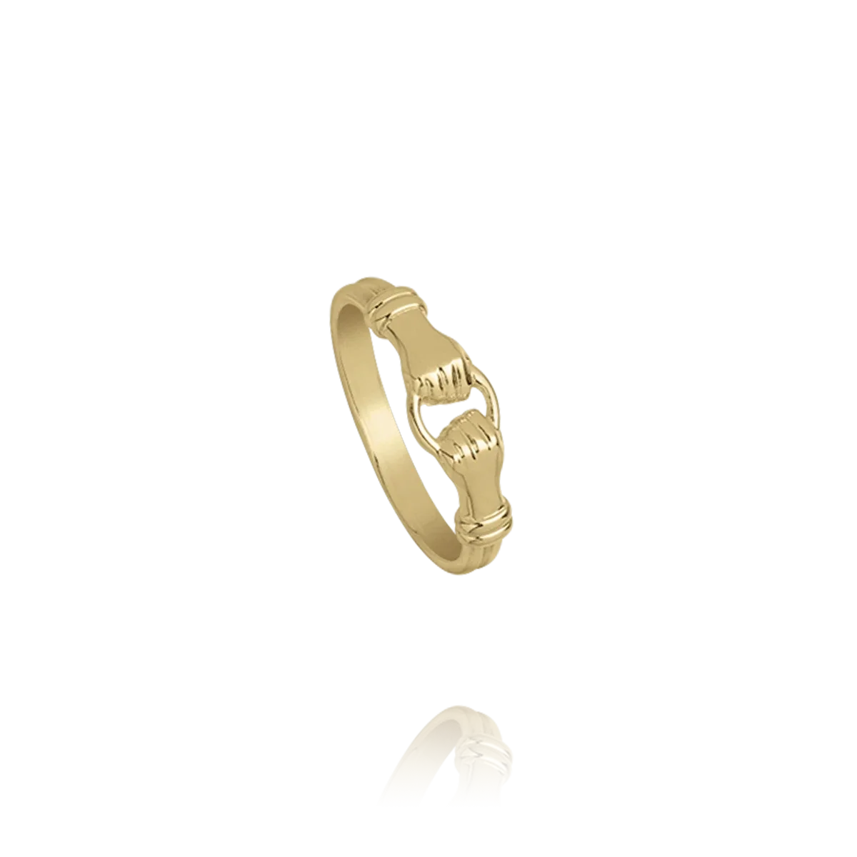 Jourdan Bijoux Bague Manea AJF170318R