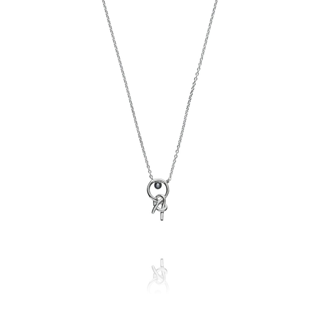Jourdan Bijoux Collier Éternelle AJF170323N