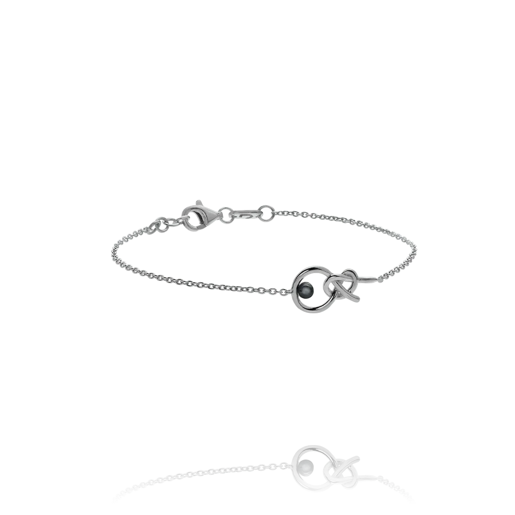 Jourdan Bijoux Bracelet Éternelle AJF170324B