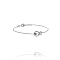 Jourdan Bijoux Bracelet Éternelle AJF170324B