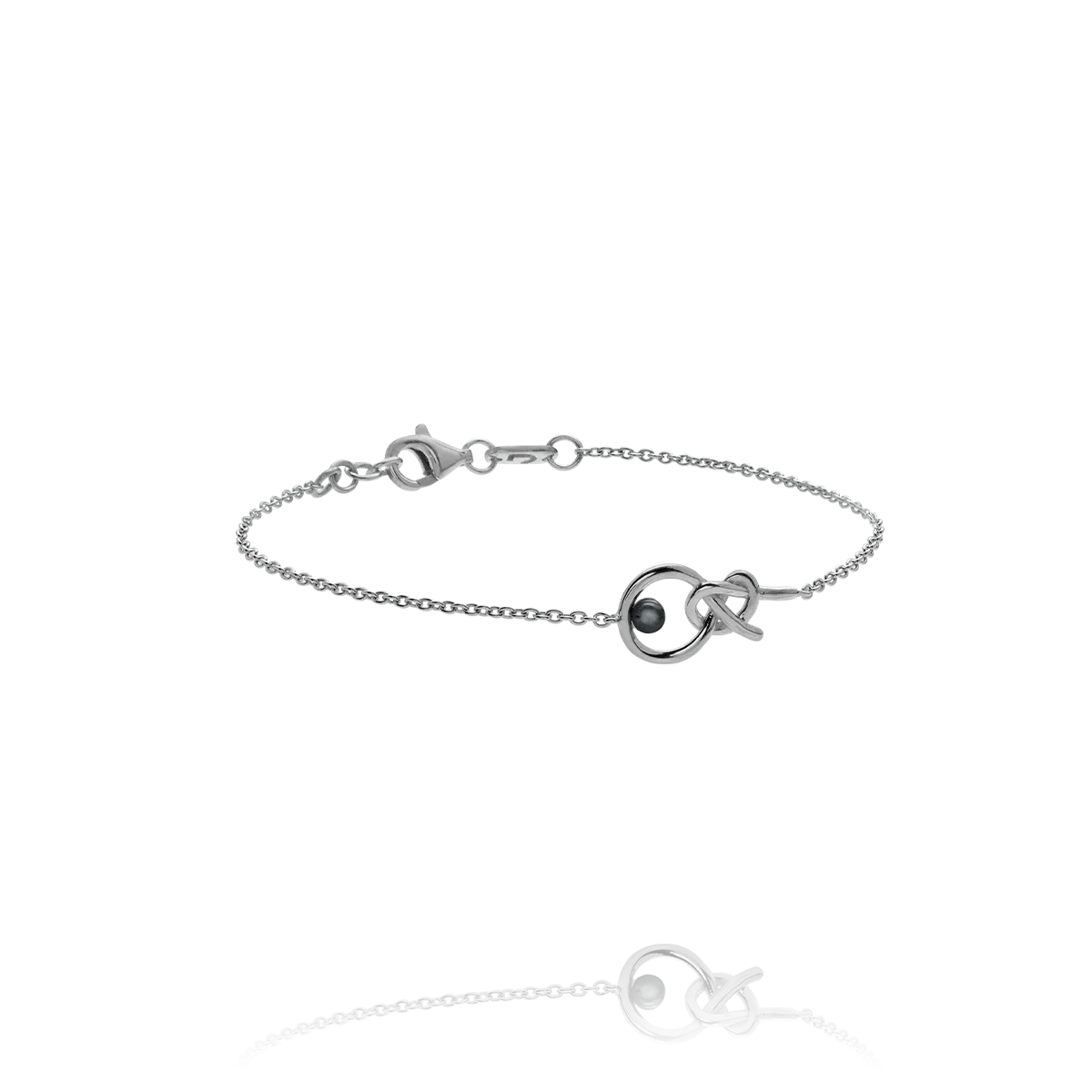 Jourdan Bijoux Bracelet Éternelle AJF170324B