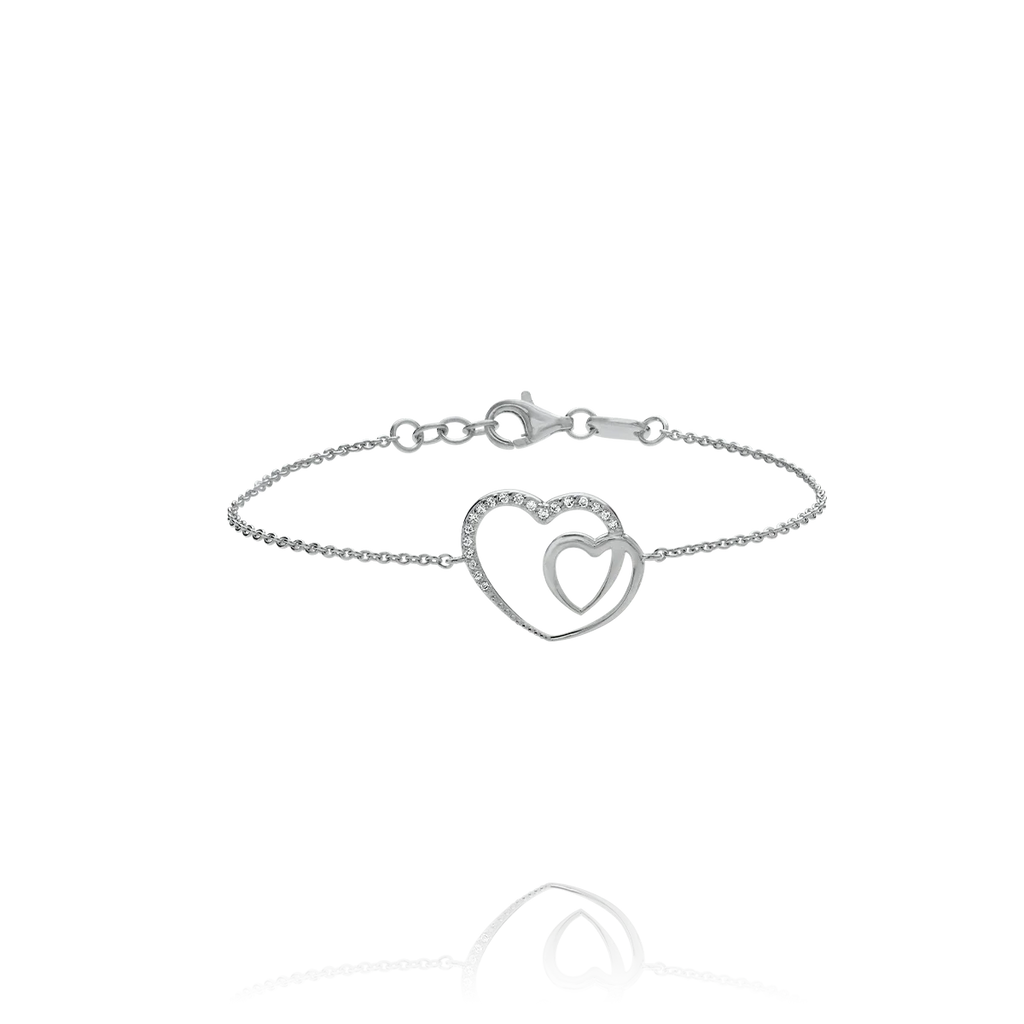 Jourdan Bijoux Bracelet Romane AJF170325B
