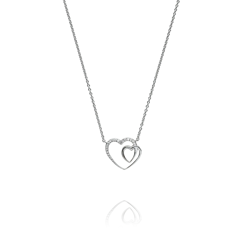 Jourdan Bijoux Collier Romane AJF170326N