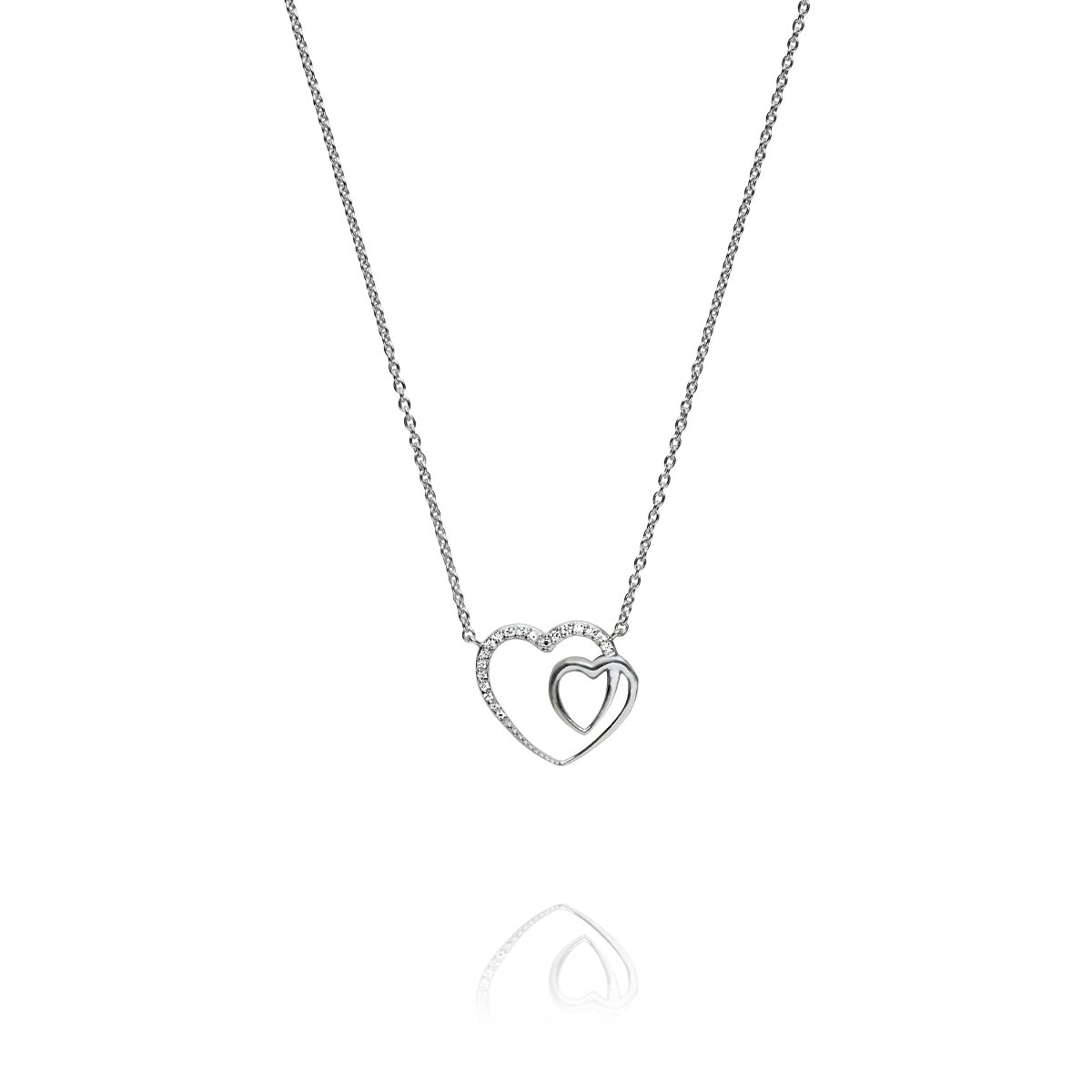 Jourdan Bijoux Collier Romane AJF170326N