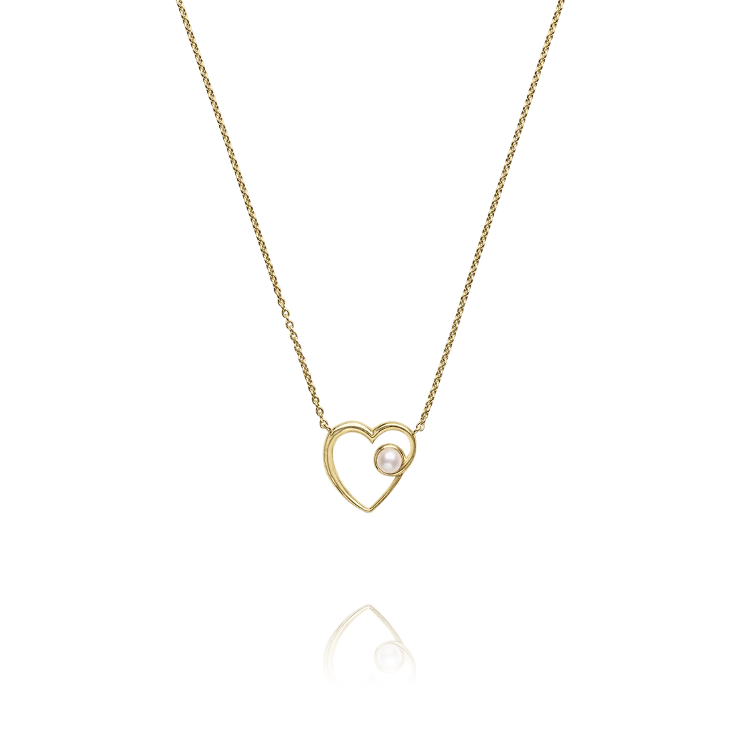 Jourdan Bijoux Collier Satine AJF170328N