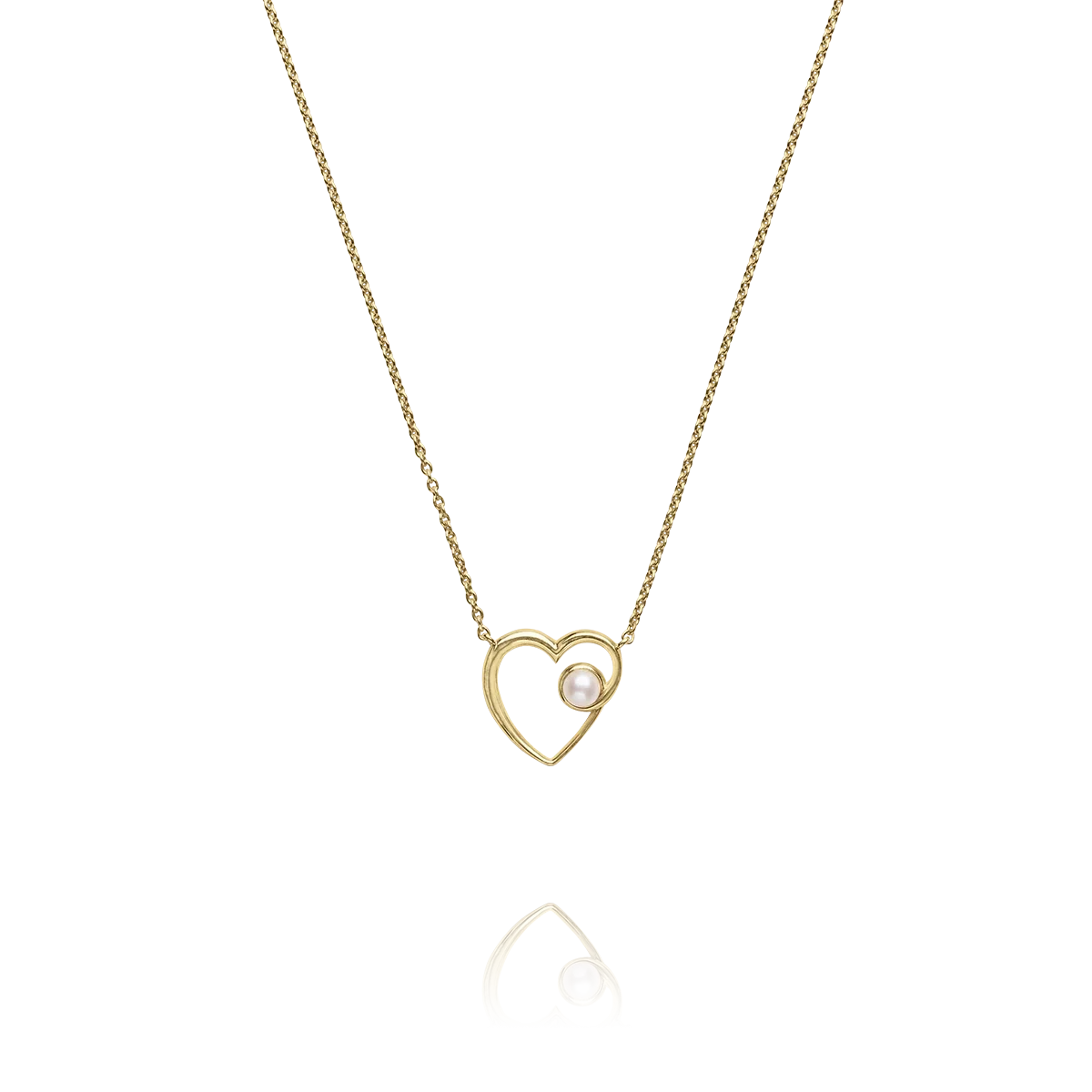Jourdan Bijoux Collier Satine AJF170328N