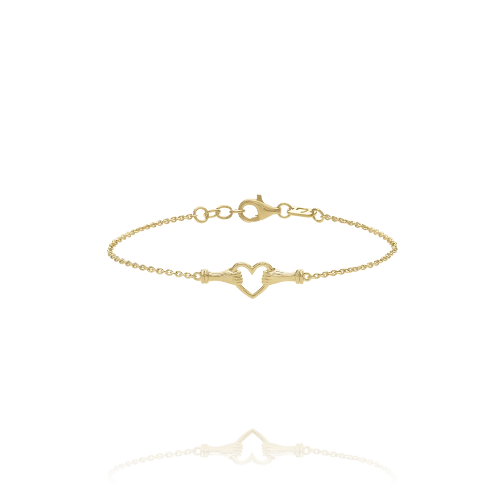 Jourdan Bijoux Bracelet Amea AJF170331B
