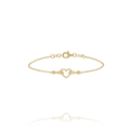 Jourdan Bijoux Bracelet Amea AJF170331B