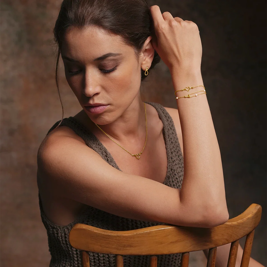Jourdan Bijoux Bracelet Amea AJF170331B