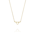 Jourdan Bijoux Collier Amea AJF170332N