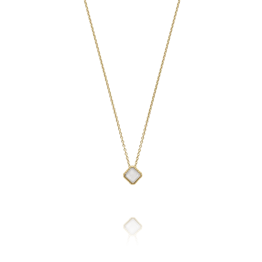 Jourdan Bijoux Collier Mélia AJF170333N