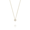 Jourdan Bijoux Collier Mélia AJF170333N
