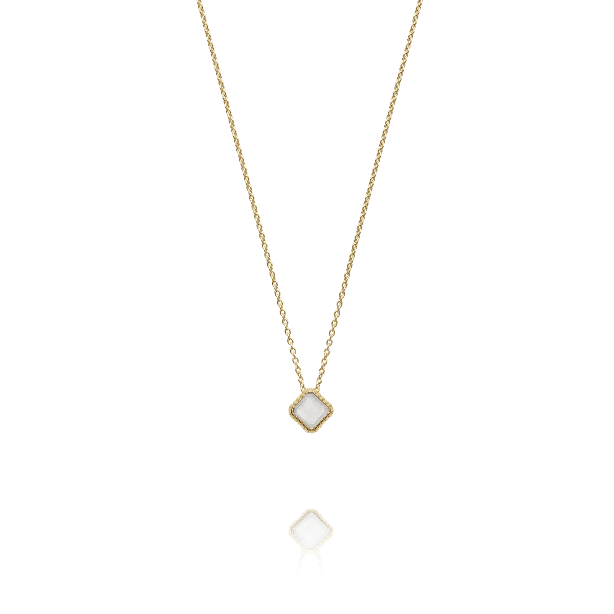 Jourdan Bijoux Collier Mélia AJF170333N