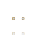 Jourdan Bijoux Boucles d'oreilles Mélia AJF170335E
