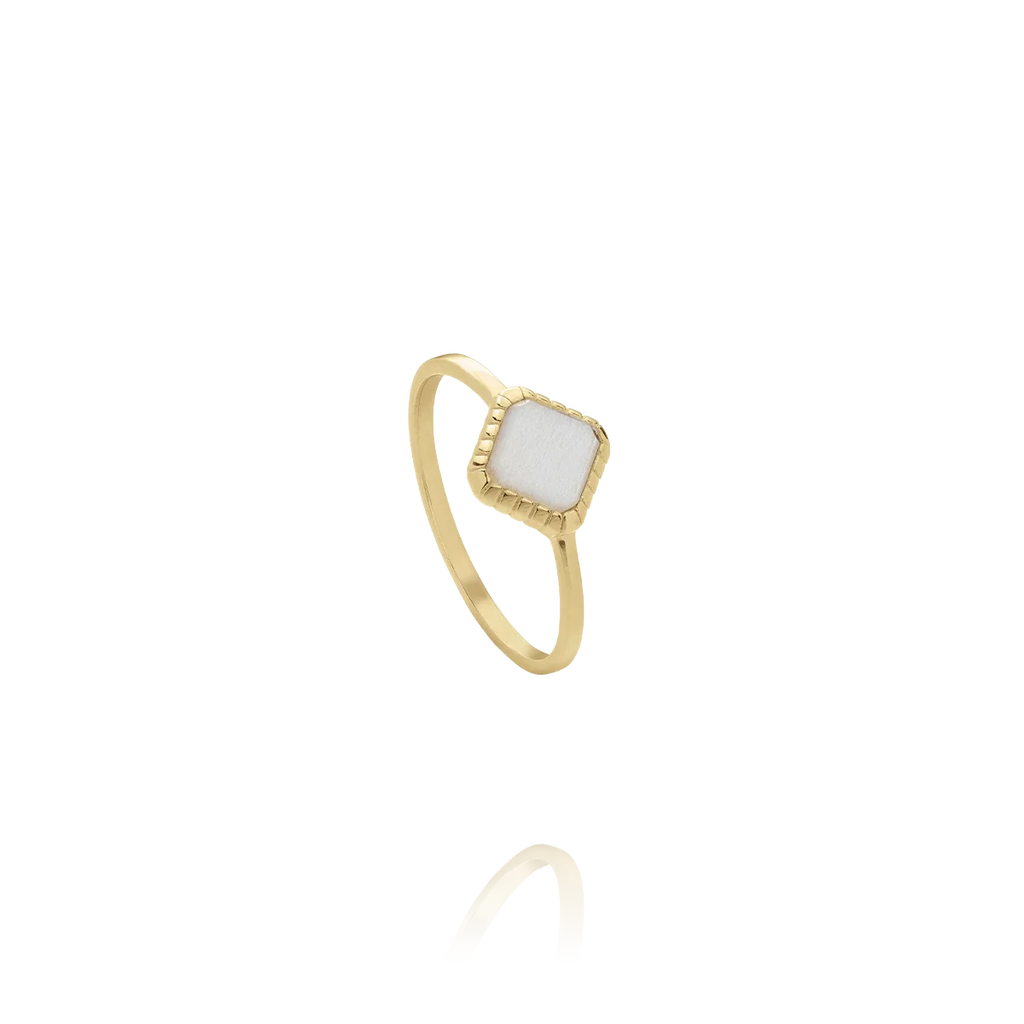 Jourdan Bijoux Bague Mélia AJF170336R