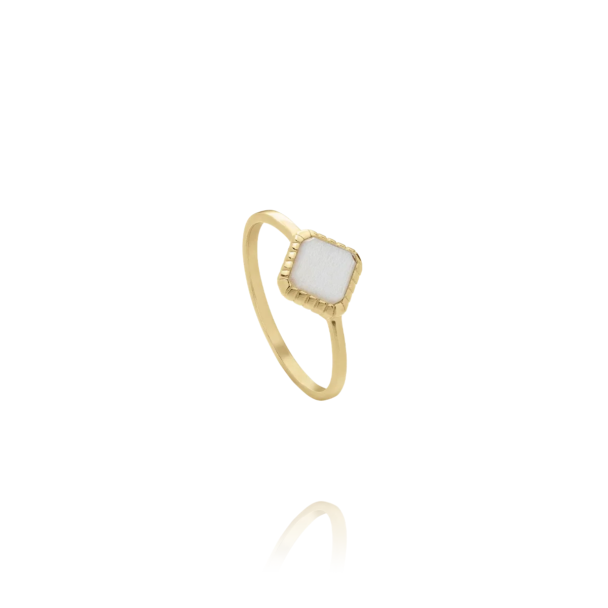 Jourdan Bijoux Bague Mélia AJF170336R