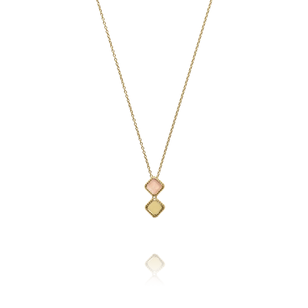 Jourdan Bijoux Collier Mélia AJF170337N