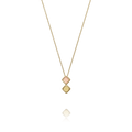 Jourdan Bijoux Collier Mélia AJF170337N